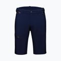 Spodenki trekkingowe męskie Mammut Runbold marine 5