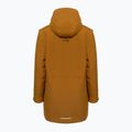 Kurtka zimowa damska Mammut Chamuera HS Thermo Hooded Parka cheetah 5