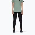 Legginsy damskie Mammut Zinal Hybrid Tights black