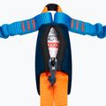 Zestaw do wspinaczki Mammut Skywalker Pro Via Ferrata Set marine 5