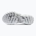 Buty podejściowe męskie Mammut Hueco Knit II Low black/light ice gray 11