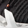 Buty podejściowe męskie Mammut Hueco Knit II Low black/light ice gray 12