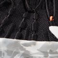 Buty podejściowe męskie Mammut Hueco Knit II Low black/light ice gray 14
