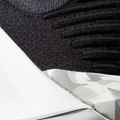Buty podejściowe męskie Mammut Hueco Knit II Low black/light ice gray 15
