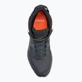 Buty turystyczne  męskie Mammut Sertig II Mid GTX black 5