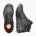 Buty turystyczne  męskie Mammut Sertig II Mid GTX black 12