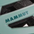 Kask wspinaczkowy Mammut Crag Sender jade 6