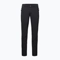 Spodnie trekkingowe męskie Mammut Runbold Light black 5