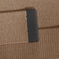 Pasek do spodni Mammut Logo dark sand 3