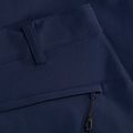 Spodnie softshell damskie Mammut Winter Hiking SO marine 8