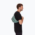 Saszetka nerka Mammut Xeron Neuveville 2 l dark jade 6