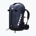 Plecak wspinaczkowy damski Mammut Trion 28 l marine/black