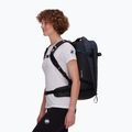 Plecak wspinaczkowy damski Mammut Trion 28 l marine/black 7