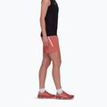 Spodenki trekkingowe damskie Mammut Aenergy Light SO brick 3