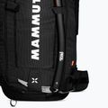 Plecak wspinaczkowy Mammut Trion 50 l black 4