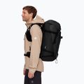 Plecak wspinaczkowy Mammut Trion 50 l black 8