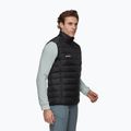 Bezrękawnik męski Mammut Crag Insulation black 3