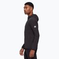 Bluza trekkingowa męska Mammut Madris Light ML Hooded black 2