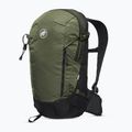 Plecak turystyczny Mammut Lithium 20 l dark marsh/black