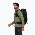 Plecak turystyczny Mammut Ducan Spine 28-35 l black 6