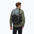 Plecak turystyczny Mammut Ducan 22 l strata/black 6