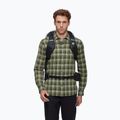 Plecak turystyczny Mammut Ducan Spine 28-35 l silver sage/black 6