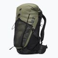 Plecak turystyczny Mammut Ducan Spine 28-35 l marsh/black
