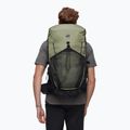 Plecak turystyczny Mammut Ducan Spine 28-35 l marsh/black 3
