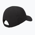 Czapka z daszkiem Mammut Sun Peak black 2