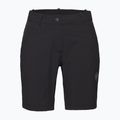 Spodenki trekkingowe damskie Mammut Hiking V black 4