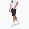 Spodenki trekkingowe męskie Mammut Runbold IV black 2