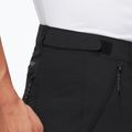 Spodenki trekkingowe męskie Mammut Runbold IV black 4