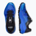 Buty turystyczne męskie Mammut Girun II Low GTX glacier blue/black 9
