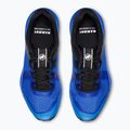 Buty turystyczne męskie Mammut Girun II Low GTX glacier blue/black 10