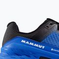 Buty turystyczne męskie Mammut Girun II Low GTX glacier blue/black 13