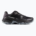 Buty turystyczne damskie Mammut Girun II Low GTX black/alloy 8