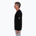 Longsleeve męski Mammut Tree Wool FL black 01690 3