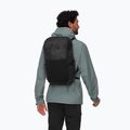 Plecak miejski Mammut Alto 22 l black 6