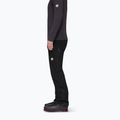 Spodnie softshell męskie Mammut Taiss Guide black 3