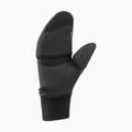 Rękawiczki trekkingowe Mammut Shelter SO Convertible black 2