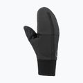 Rękawiczki trekkingowe Mammut Shelter SO Convertible black 3