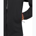 Kurtka przeciwdeszczowa męska Mammut Ducan HS Hooded black 6