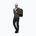 Kurtka przeciwdeszczowa męska Mammut Ducan HS Hooded dark mesh 2