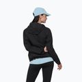 Kurtka przeciwdeszczowa damska Mammut Ducan HS Hooded black 3