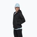 Kurtka przeciwdeszczowa damska Mammut Ducan HS Hooded black 4