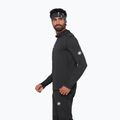 Bluza trekkingowa męska Mammut Selun FL Sun Hoody black 4