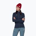 Bluza damska Mammut Taiss ML marine