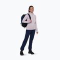 Bluza damska Mammut Taiss ML Hooded alpine calamint 2