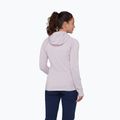 Bluza damska Mammut Taiss ML Hooded alpine calamint 3