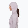 Bluza damska Mammut Taiss ML Hooded alpine calamint 5